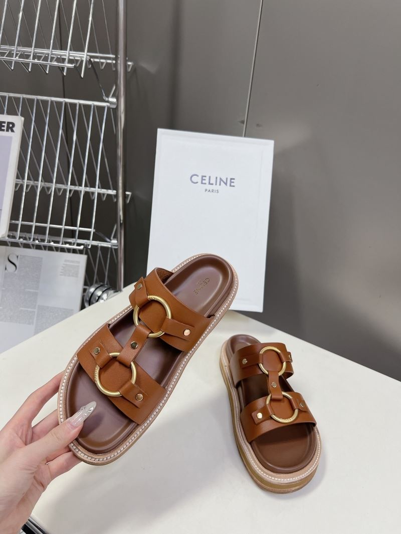 Celine Sandals